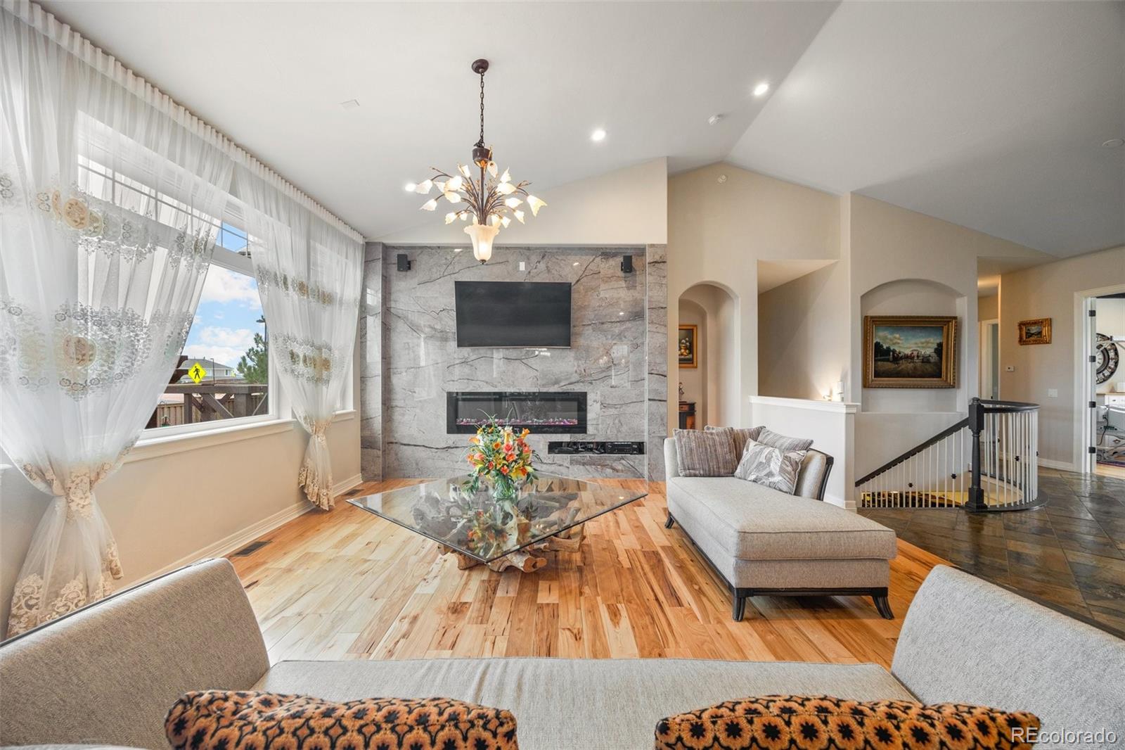 MLS Image #5 for 7178  galaxy court,castle rock, Colorado