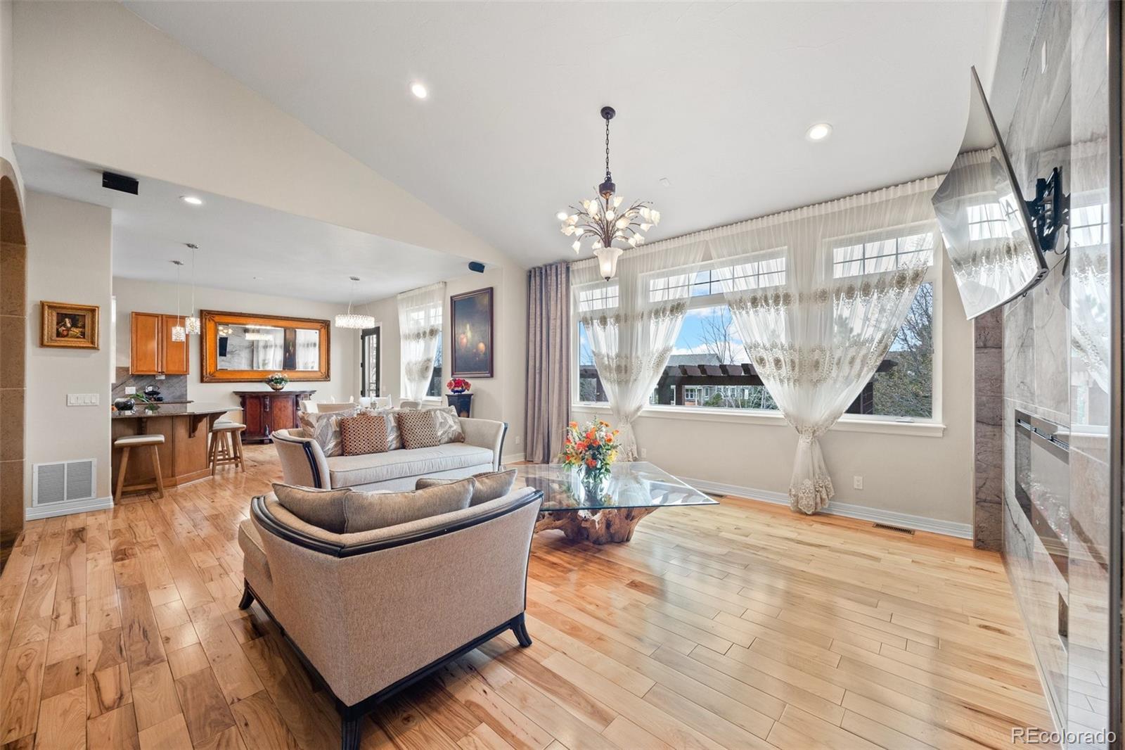 MLS Image #6 for 7178  galaxy court,castle rock, Colorado