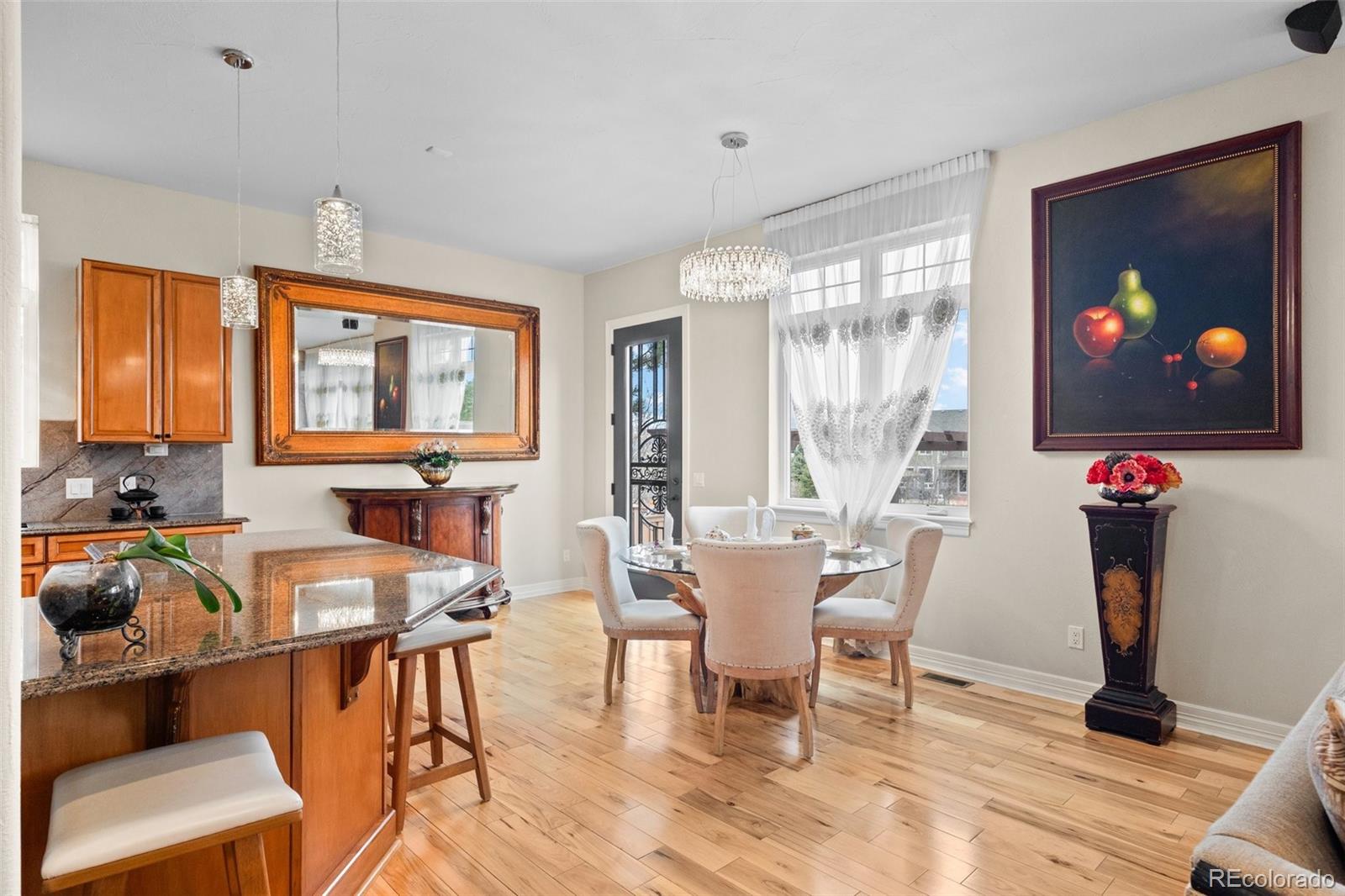 MLS Image #9 for 7178  galaxy court,castle rock, Colorado