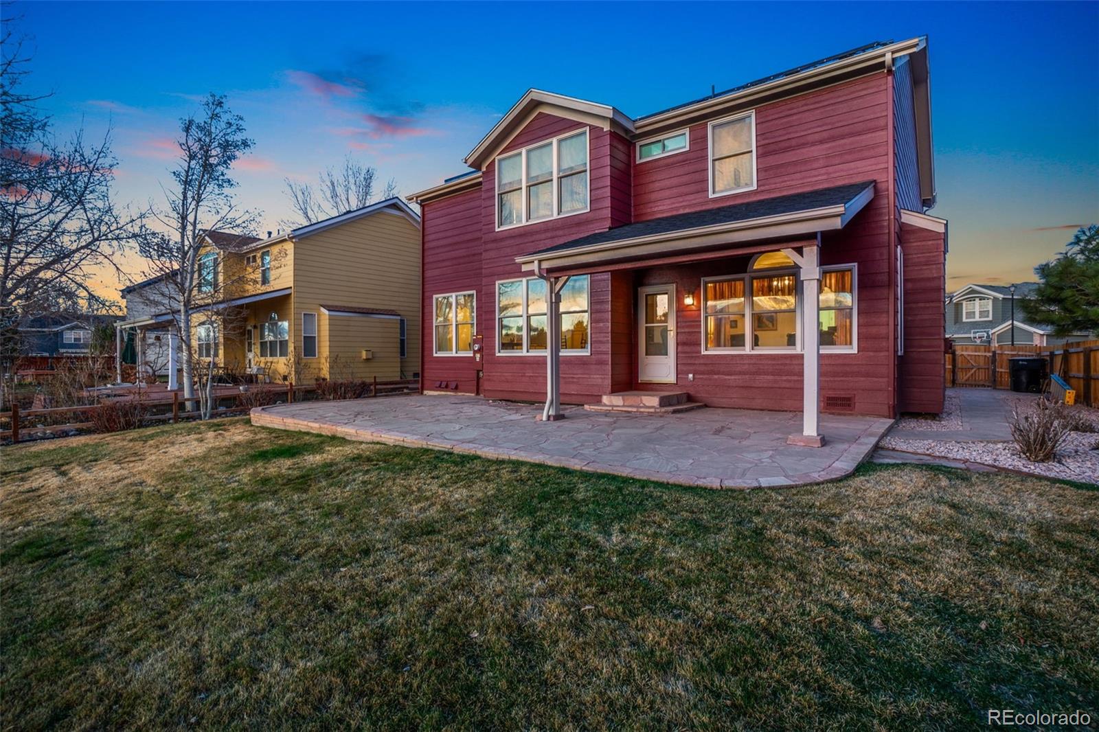 MLS Image #1 for 13419  lafayette street,thornton, Colorado