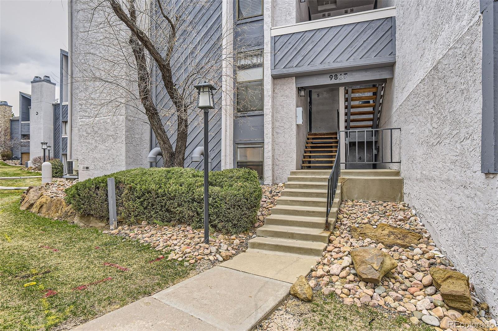 MLS Image #1 for 9867 e peakview avenue,englewood, Colorado