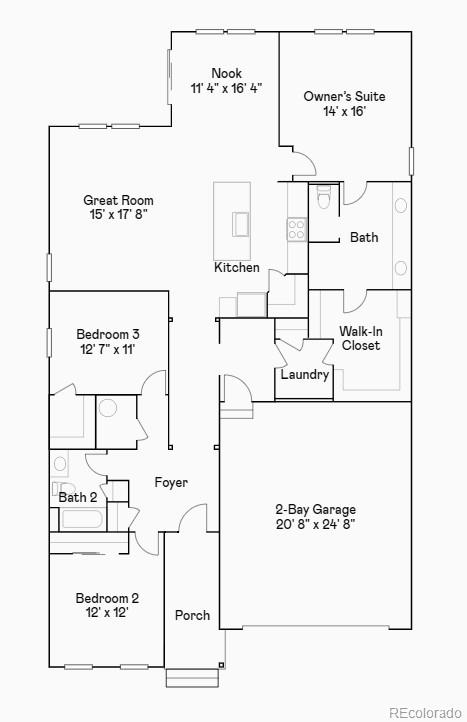 CMA Image for 15275  Milwaukee Street,Thornton, Colorado