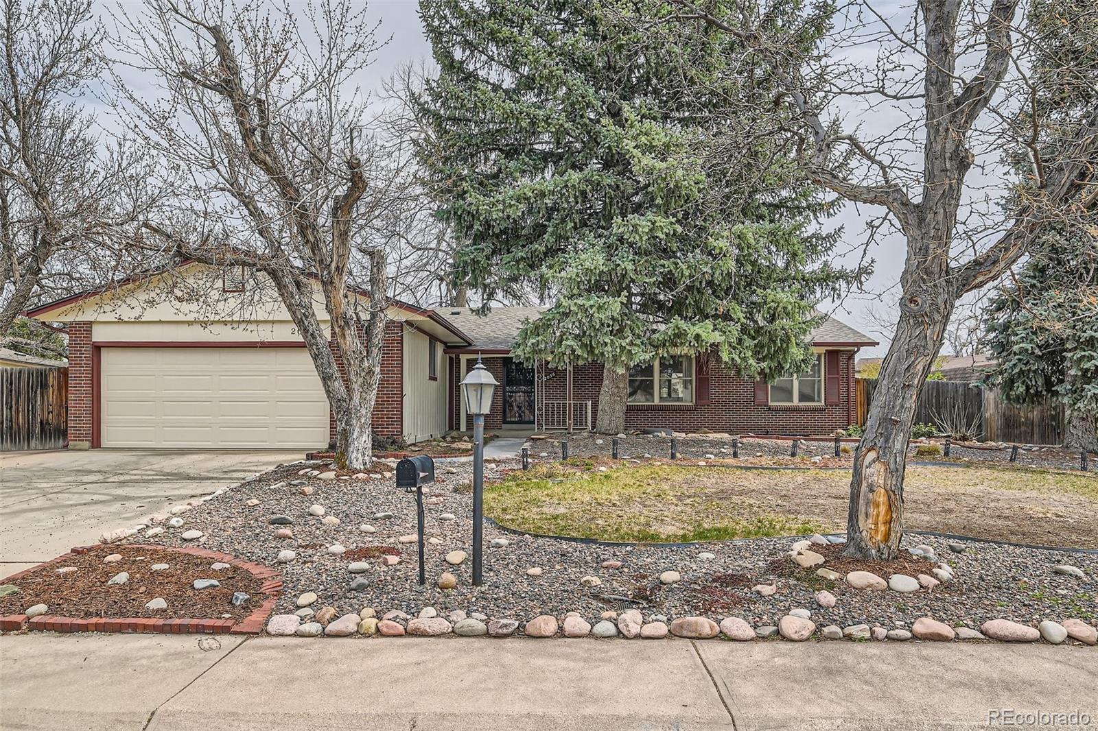 MLS Image #1 for 2056 s newark way,aurora, Colorado