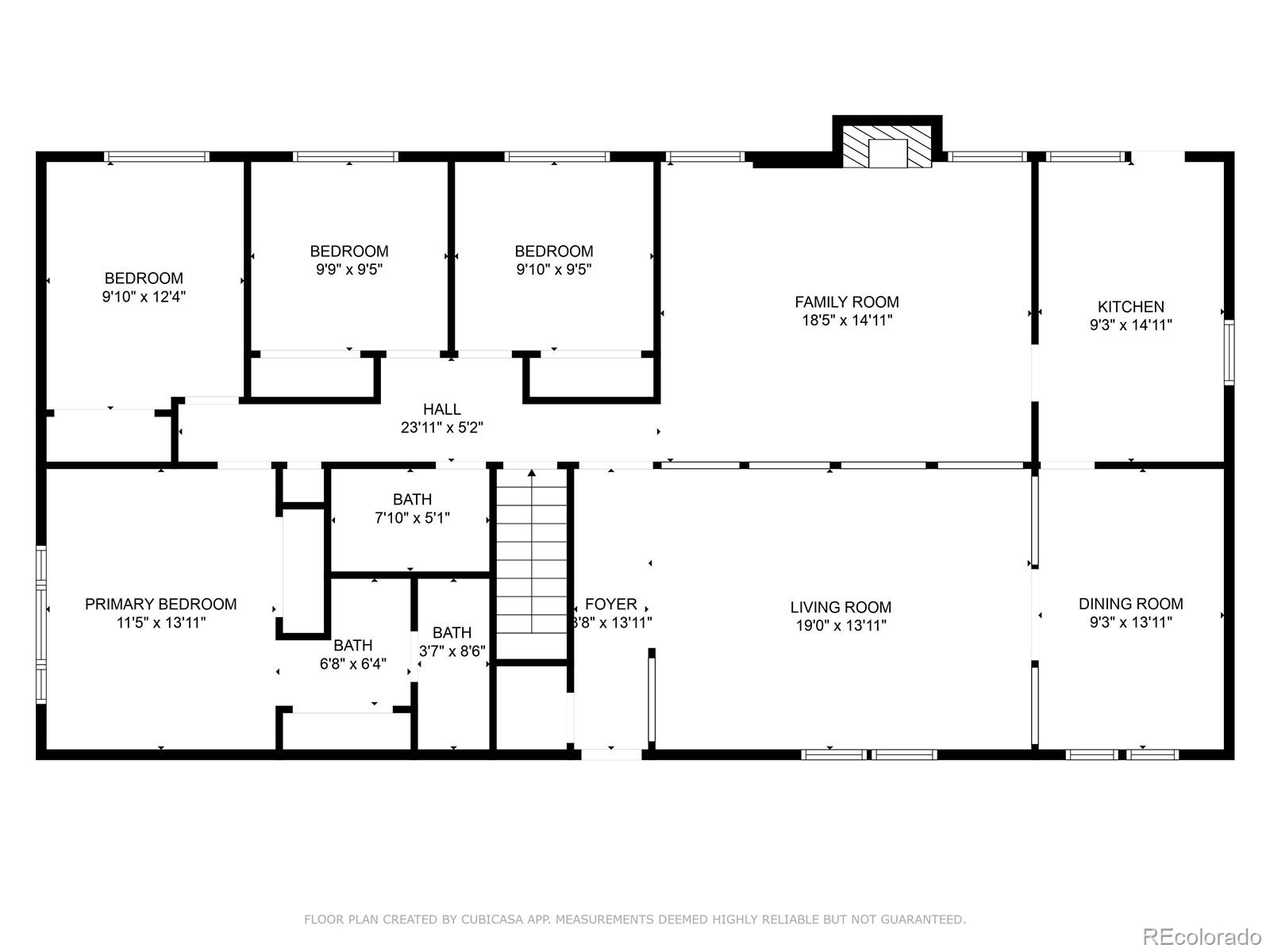 MLS Image #32 for 2056 s newark way,aurora, Colorado