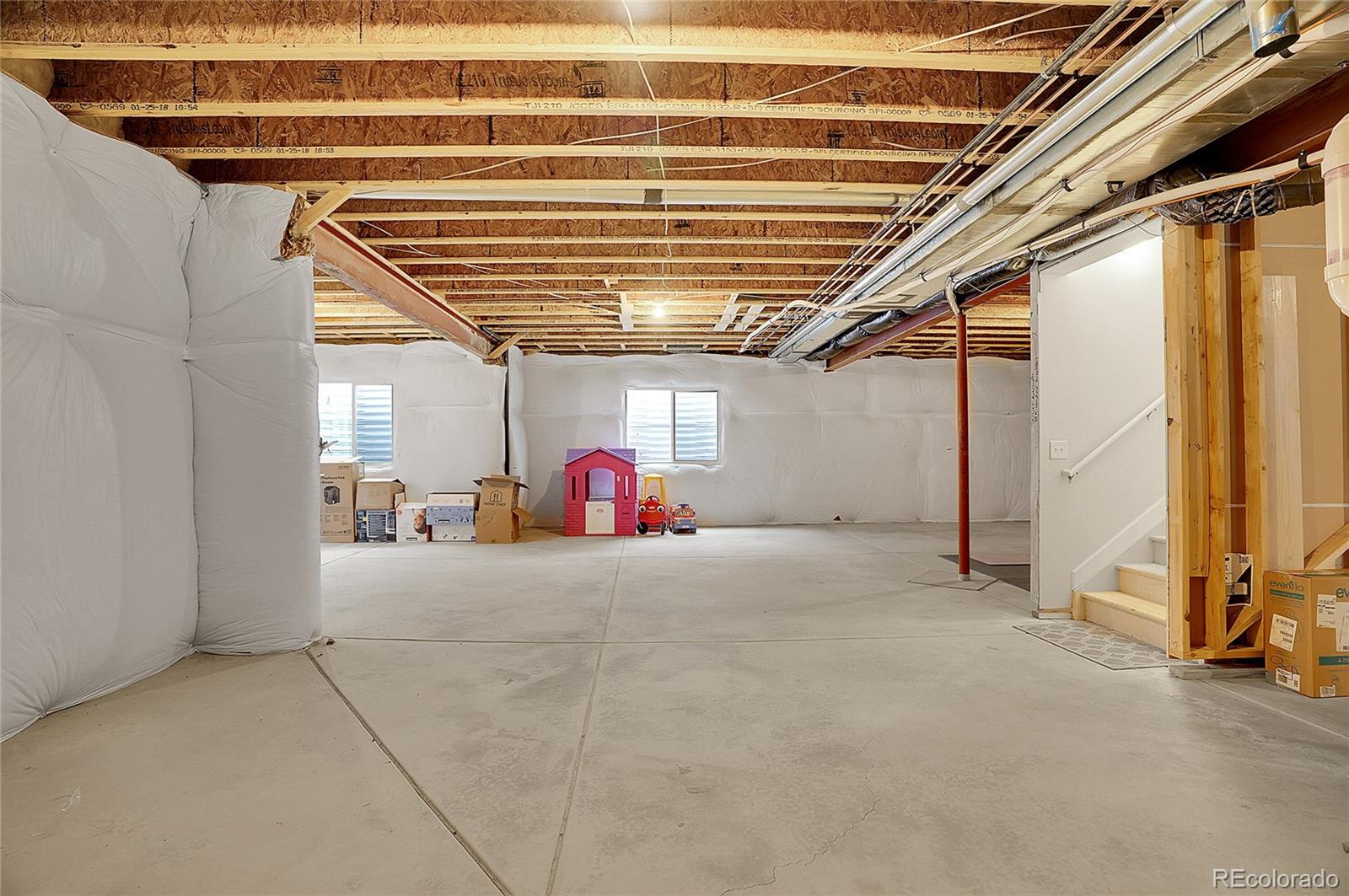 MLS Image #26 for 6401  leilani lane,castle rock, Colorado
