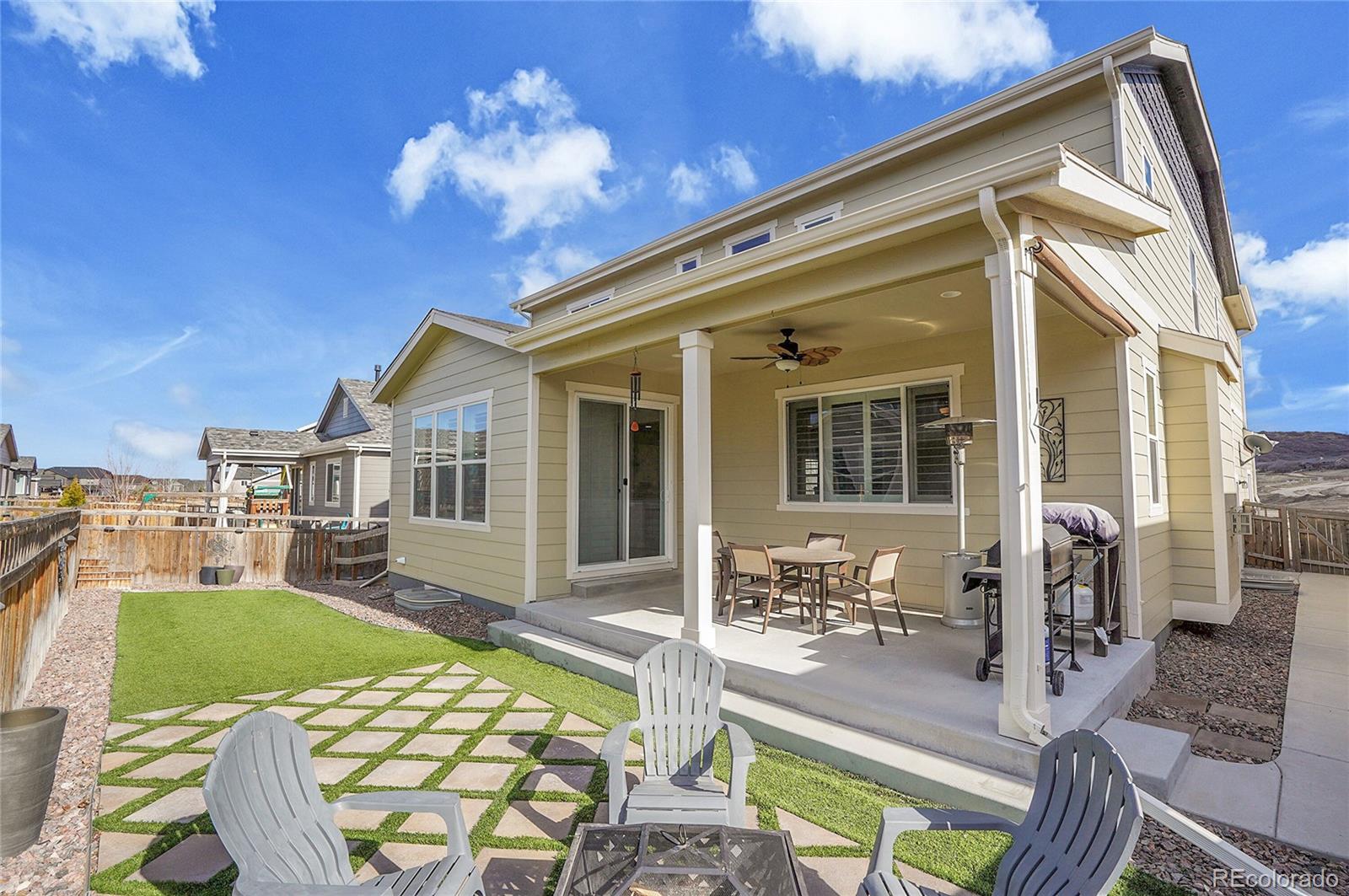 MLS Image #27 for 6401  leilani lane,castle rock, Colorado