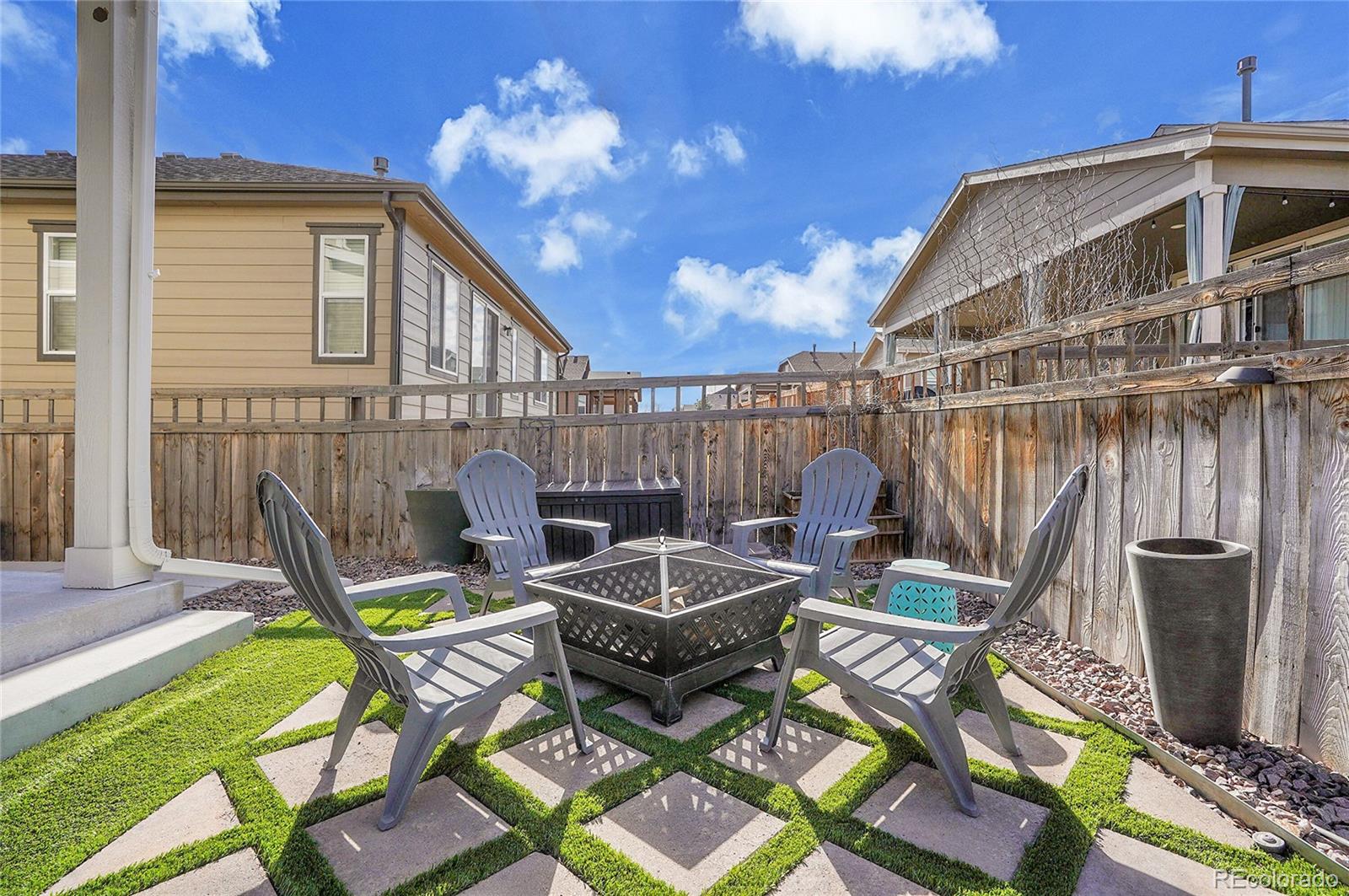 MLS Image #28 for 6401  leilani lane,castle rock, Colorado