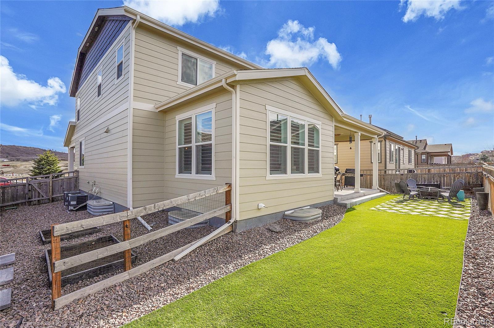 MLS Image #29 for 6401  leilani lane,castle rock, Colorado