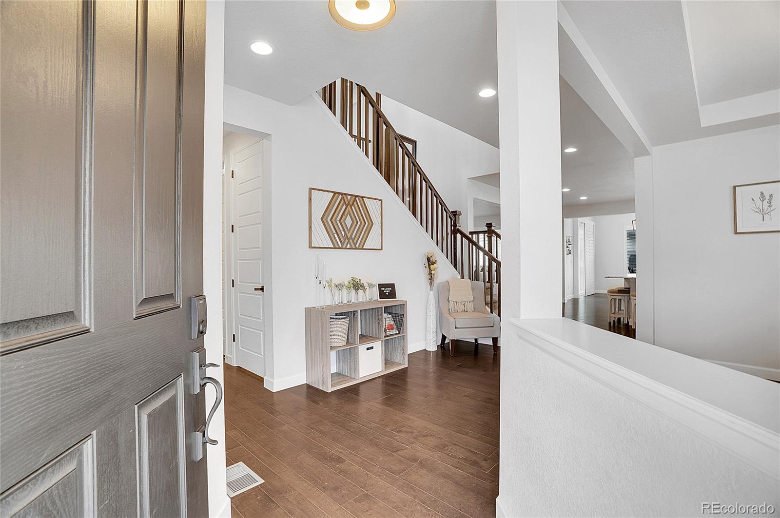 MLS Image #3 for 6401  leilani lane,castle rock, Colorado