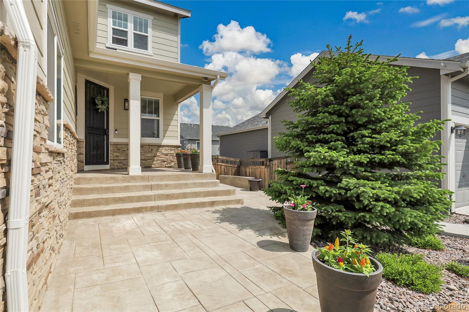 MLS Image #30 for 6401  leilani lane,castle rock, Colorado
