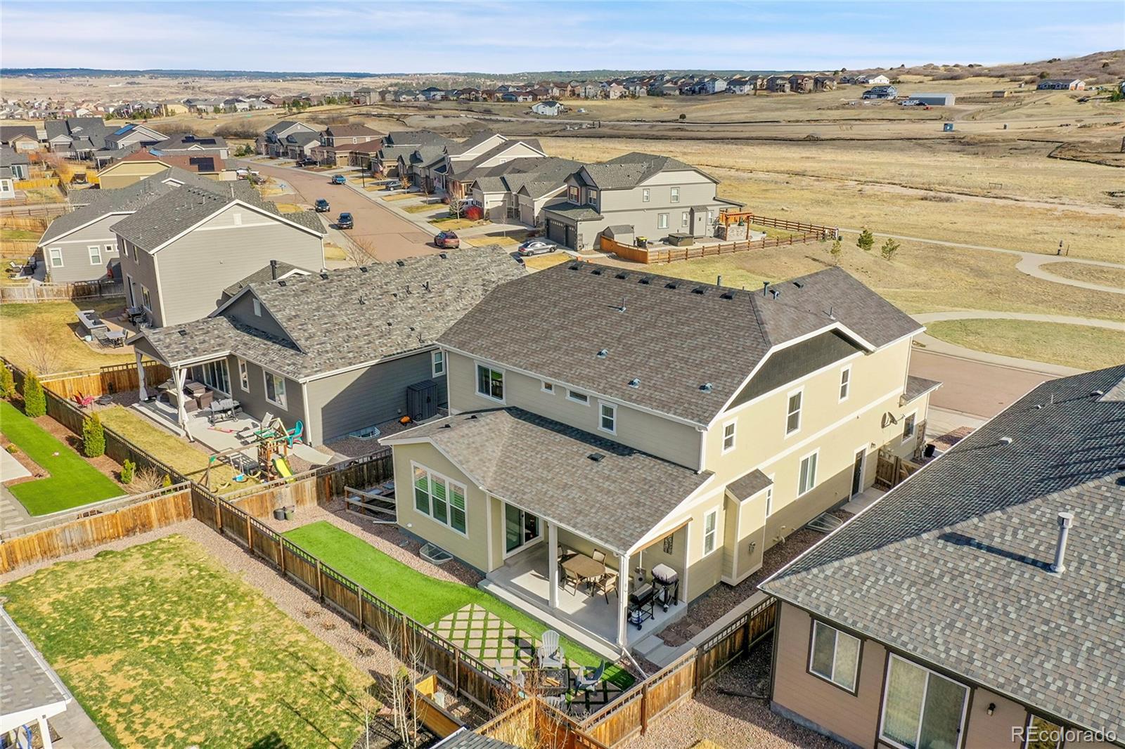 MLS Image #34 for 6401  leilani lane,castle rock, Colorado