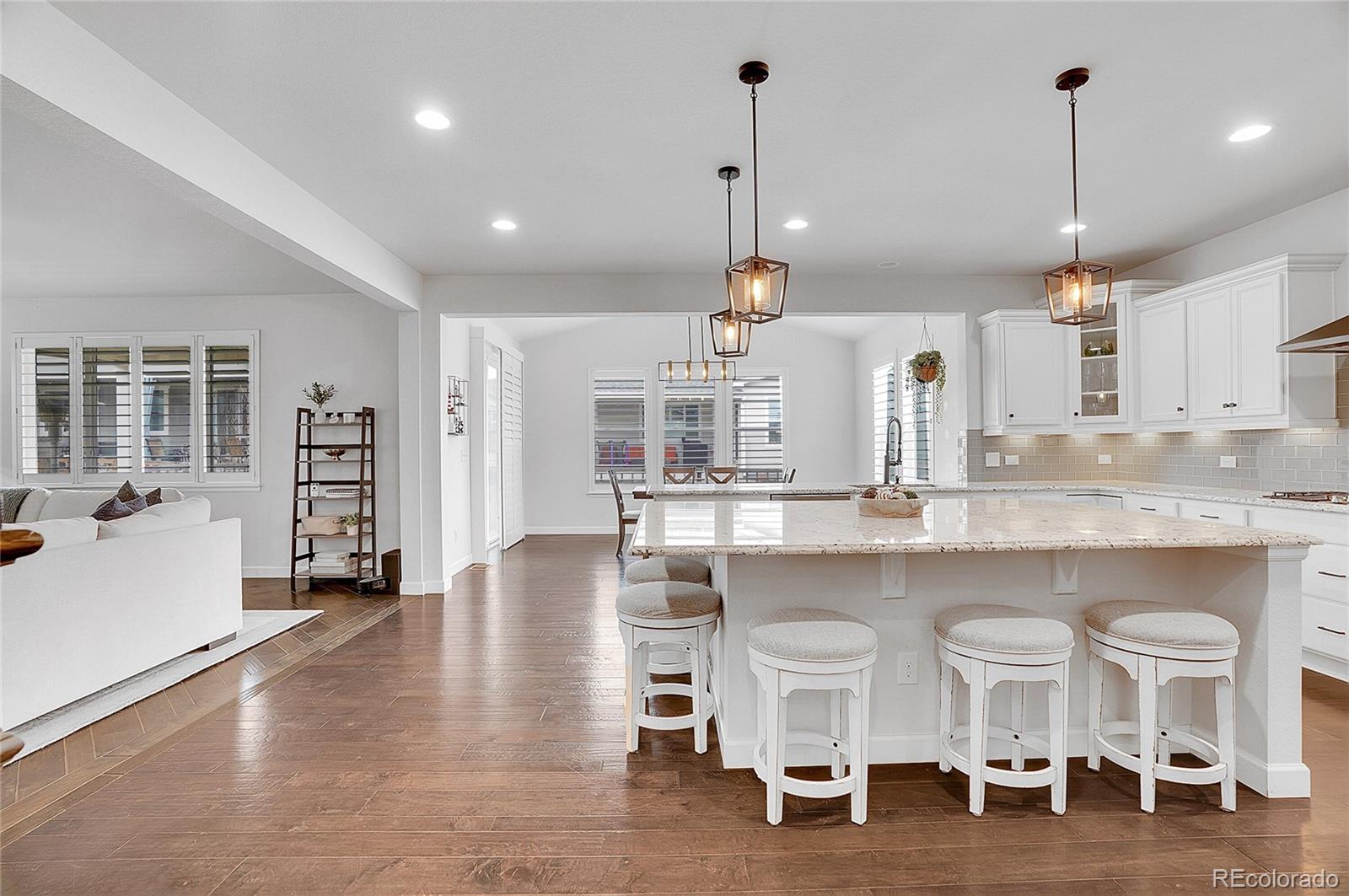 MLS Image #5 for 6401  leilani lane,castle rock, Colorado