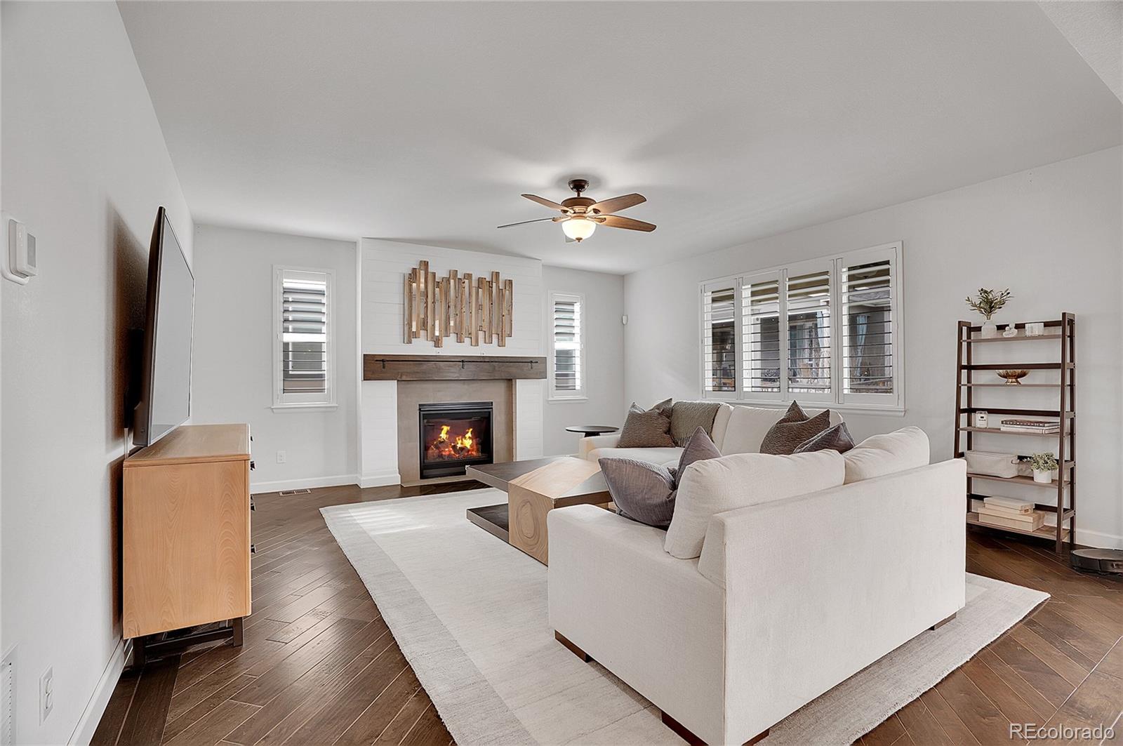 MLS Image #9 for 6401  leilani lane,castle rock, Colorado