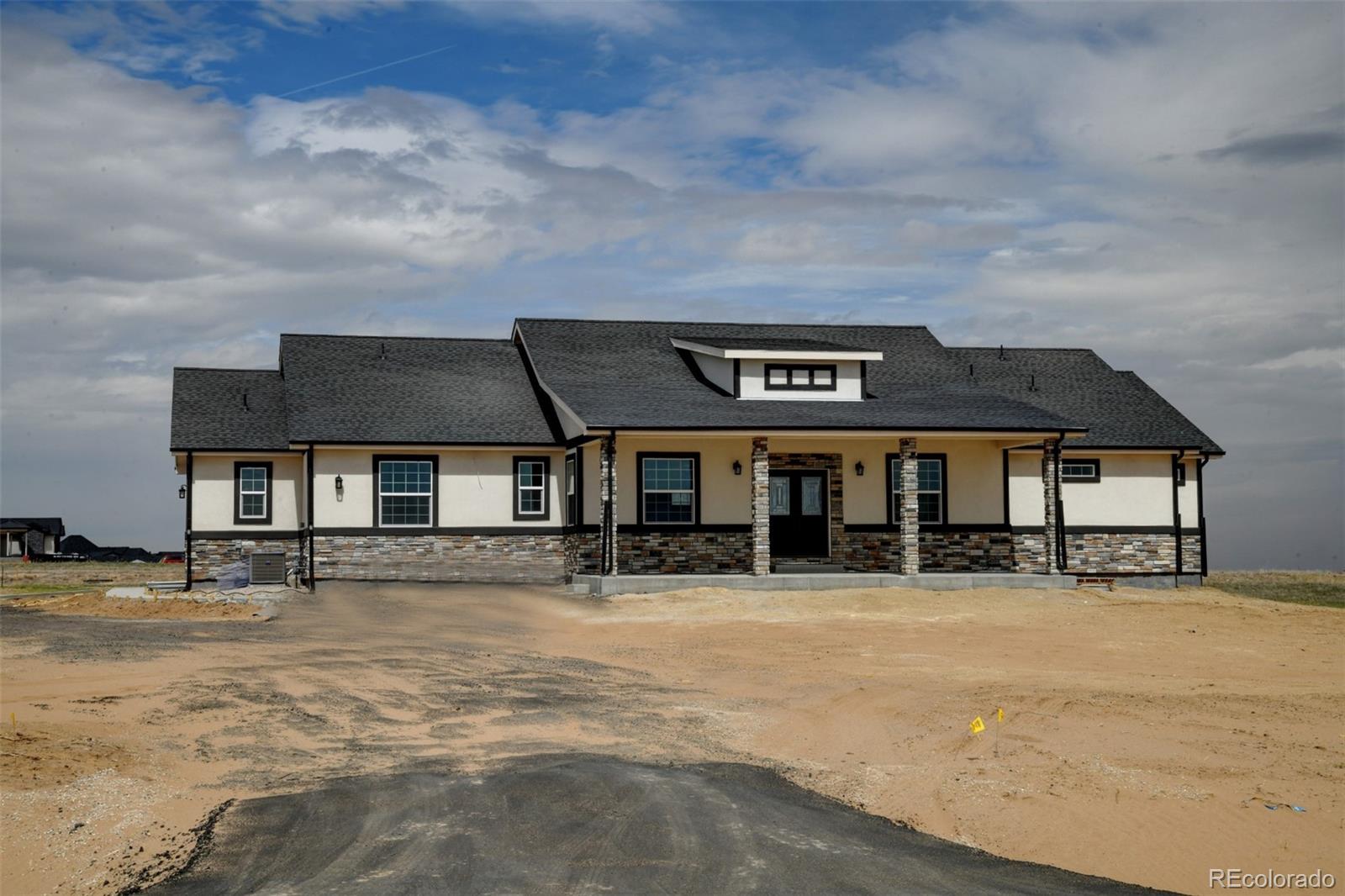 MLS Image #1 for 30355 e 161st avenue,brighton, Colorado
