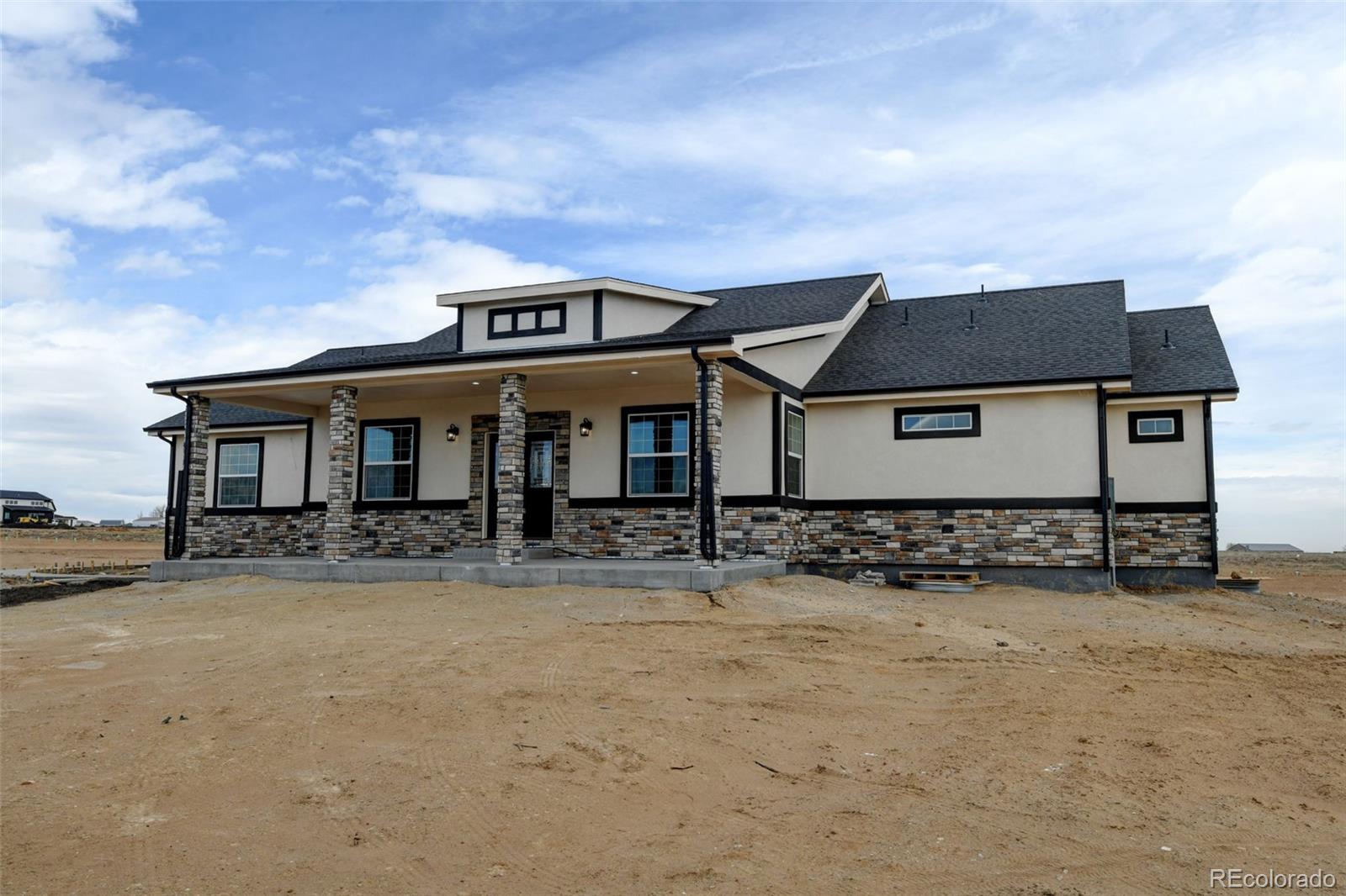 MLS Image #3 for 30355 e 161st avenue,brighton, Colorado