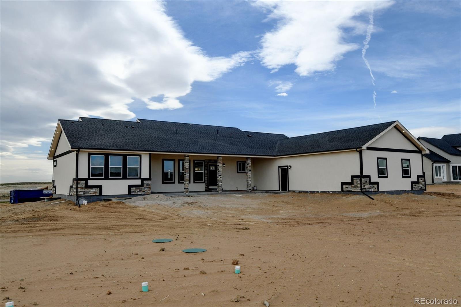 MLS Image #4 for 30355 e 161st avenue,brighton, Colorado