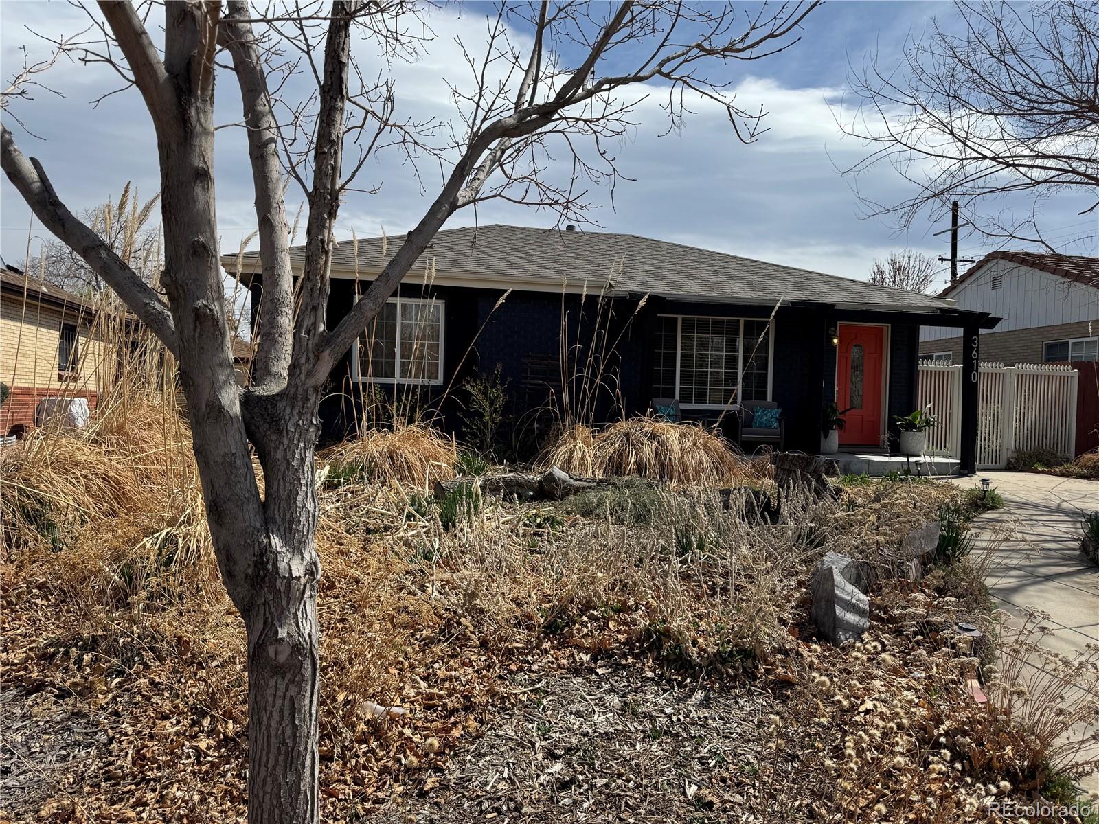 MLS Image #1 for 3610  olive street,denver, Colorado