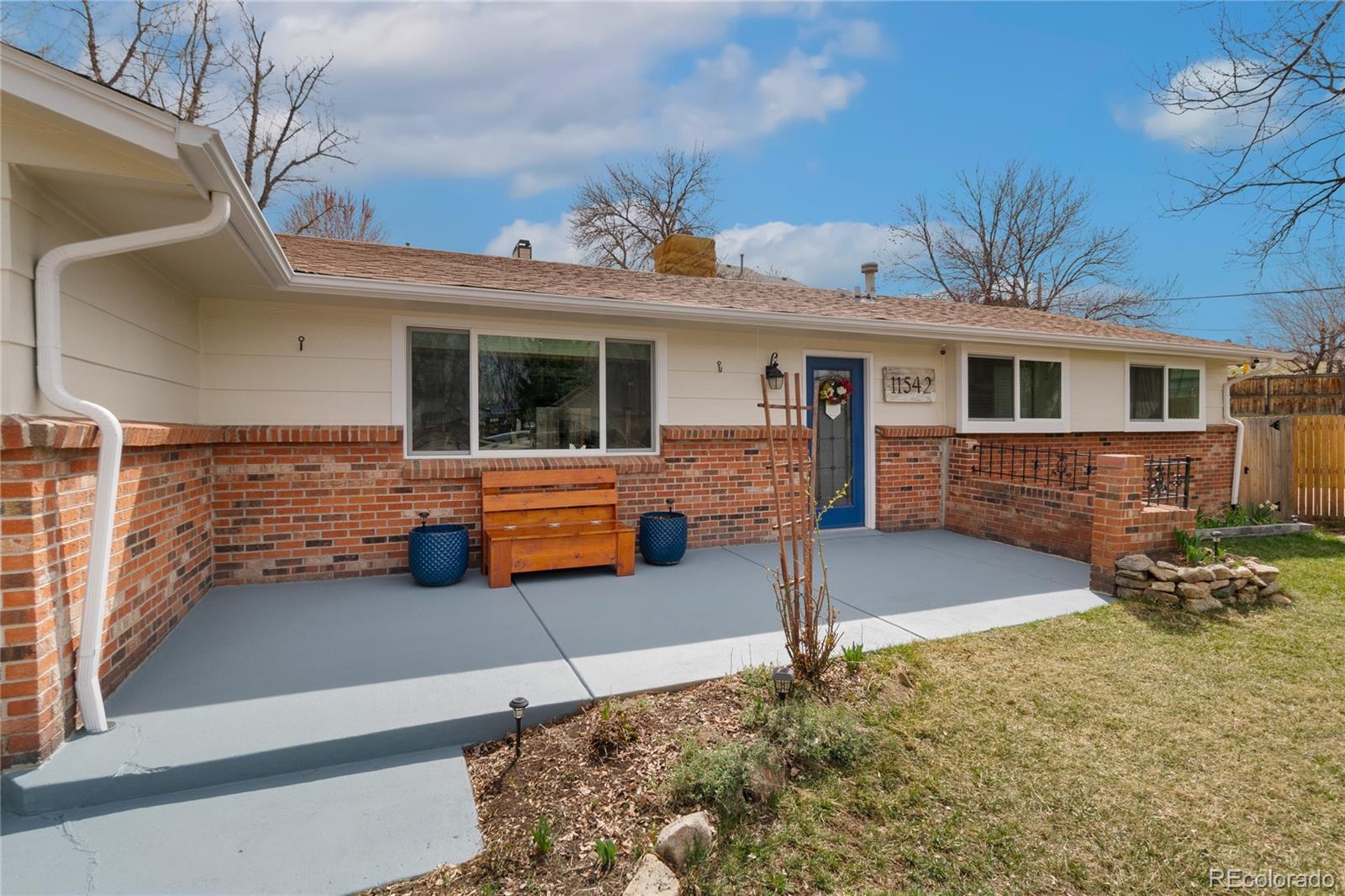 MLS Image #1 for 11542 w 67th way,arvada, Colorado