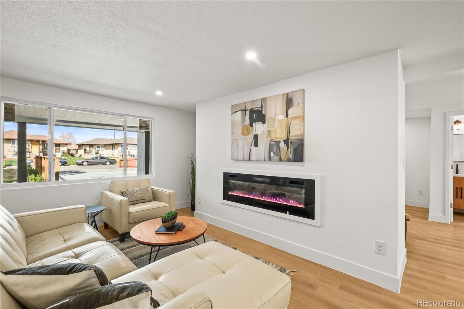 MLS Image #0 for 3670 n glencoe street,denver, Colorado