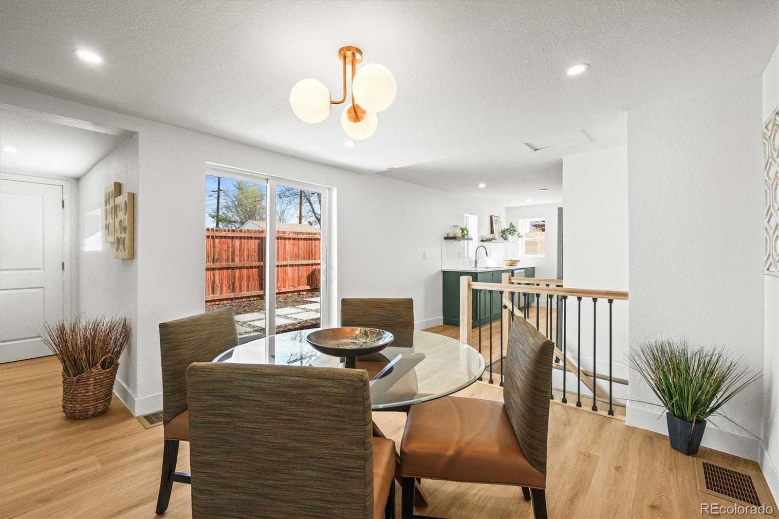 MLS Image #14 for 3670 n glencoe street,denver, Colorado