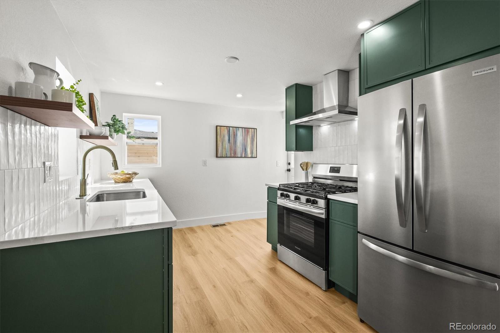 MLS Image #15 for 3670 n glencoe street,denver, Colorado