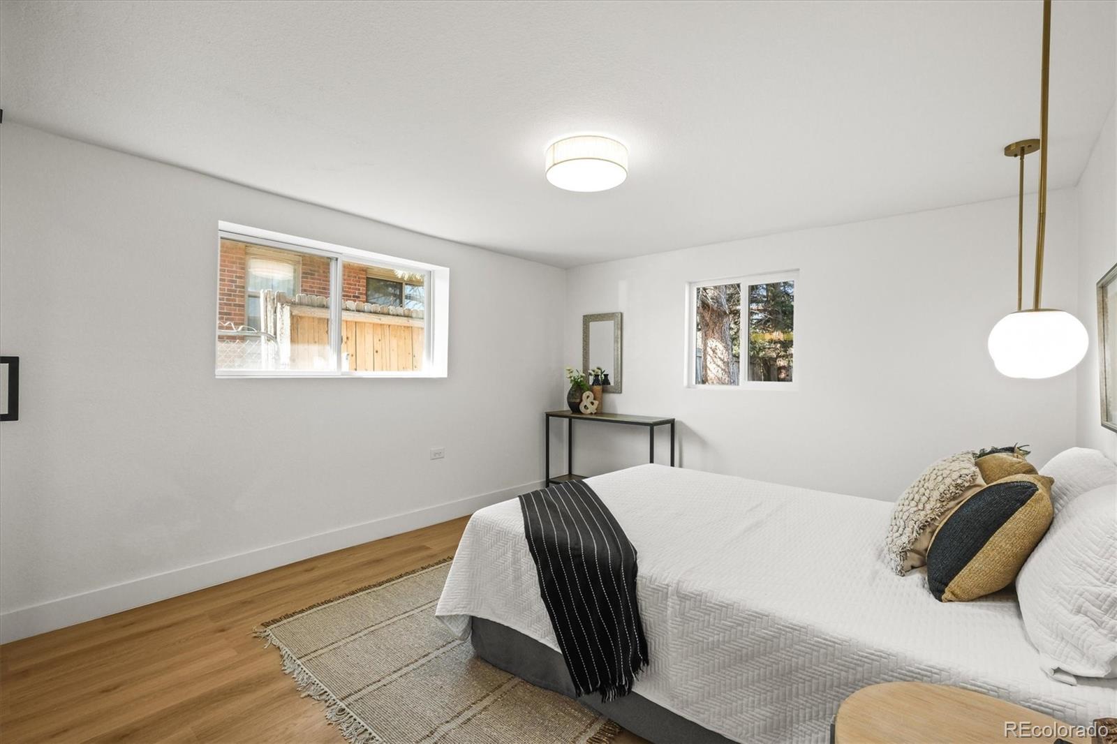 MLS Image #19 for 3670 n glencoe street,denver, Colorado