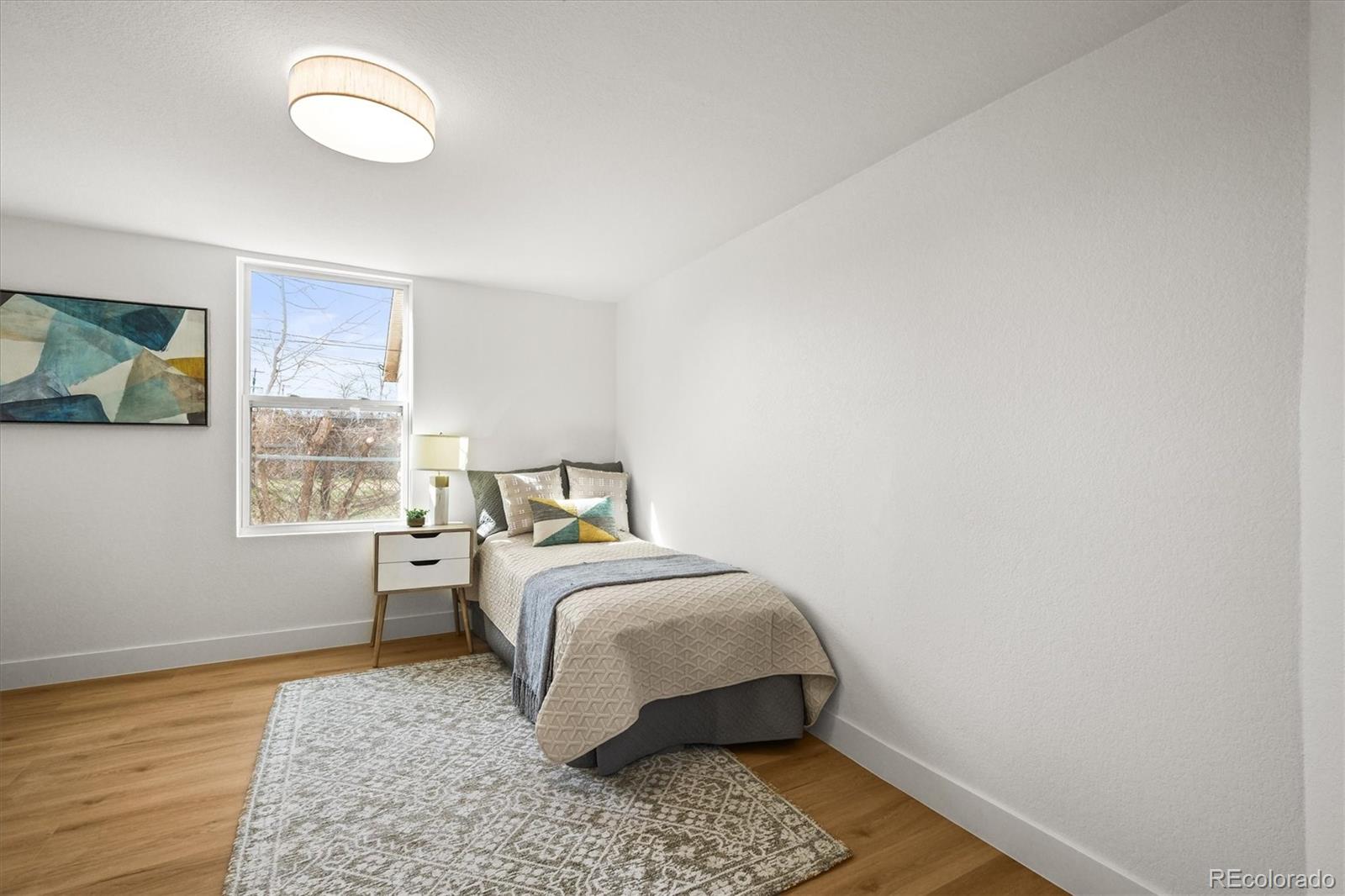 MLS Image #22 for 3670 n glencoe street,denver, Colorado