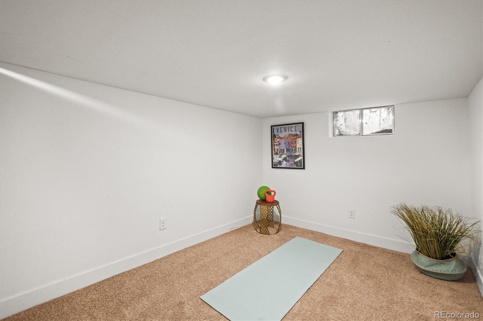 MLS Image #27 for 3670 n glencoe street,denver, Colorado
