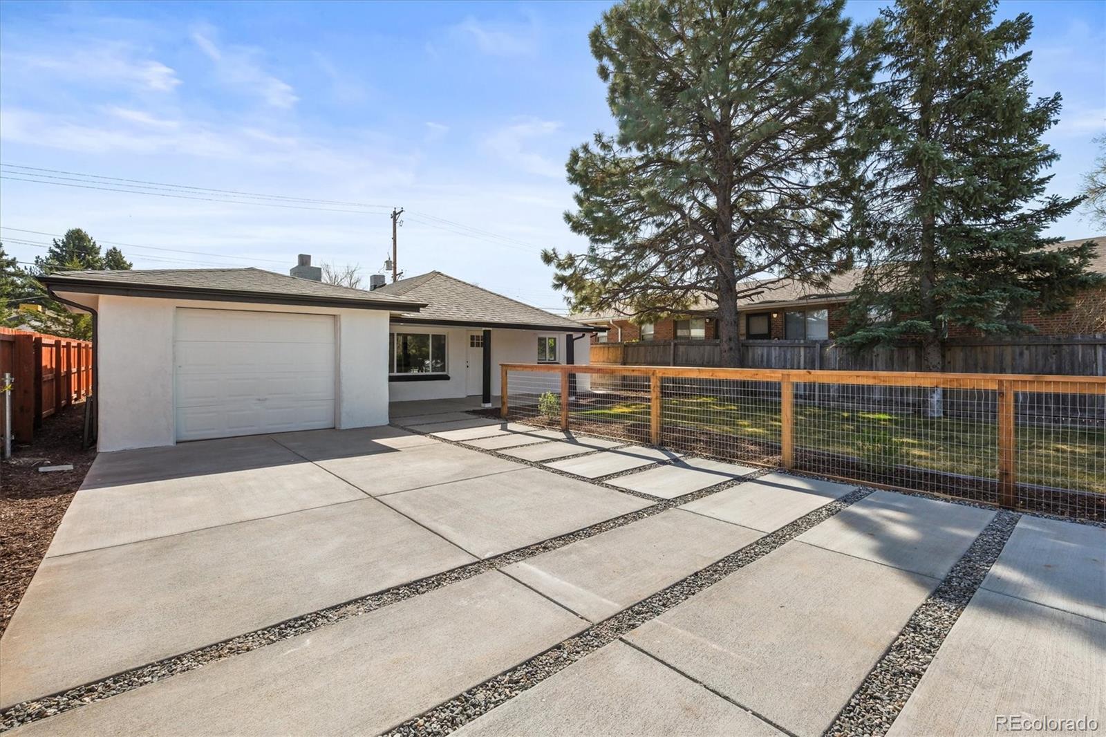 MLS Image #29 for 3670 n glencoe street,denver, Colorado