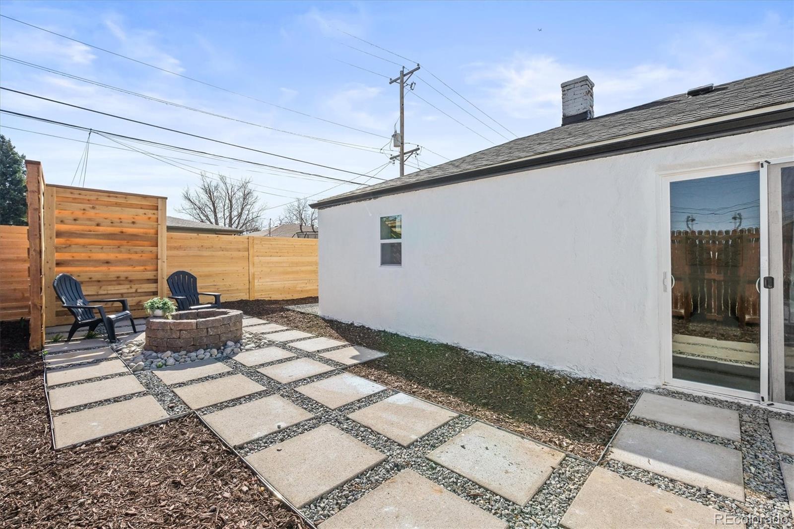MLS Image #30 for 3670 n glencoe street,denver, Colorado
