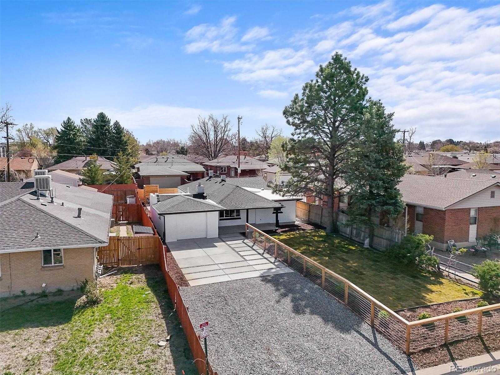 MLS Image #33 for 3670 n glencoe street,denver, Colorado