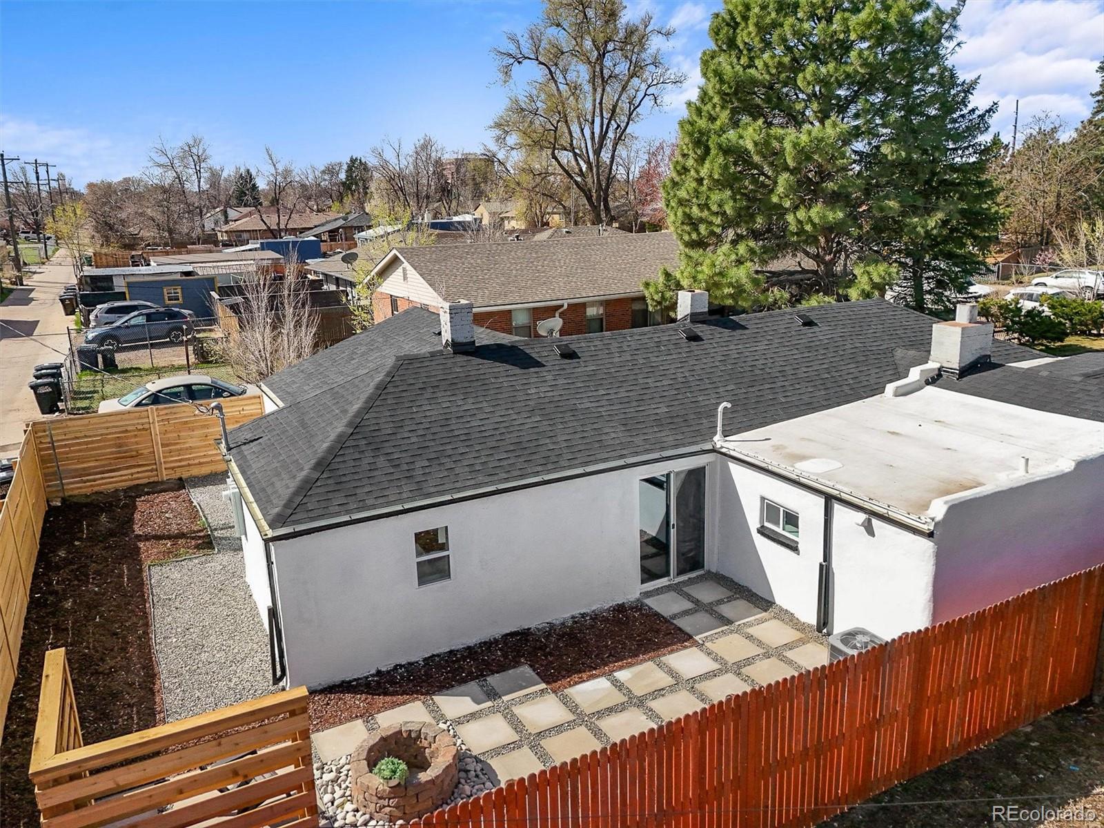 MLS Image #35 for 3670 n glencoe street,denver, Colorado