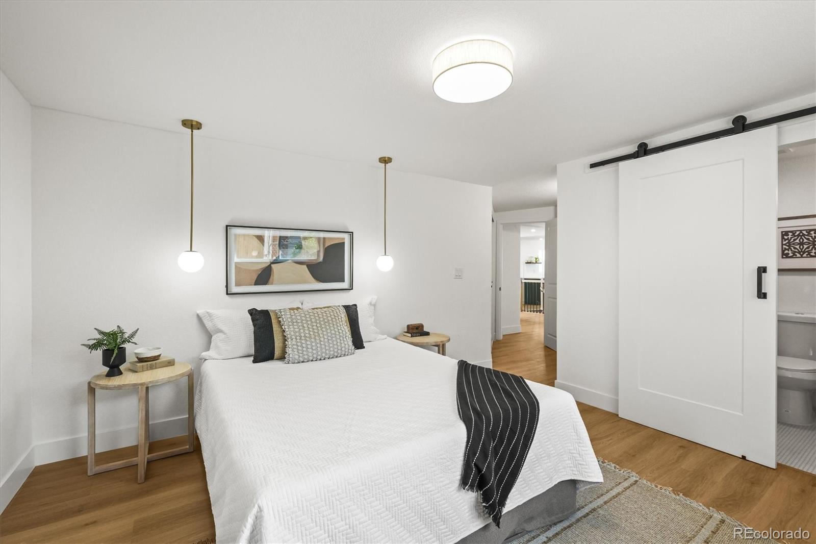 MLS Image #4 for 3670 n glencoe street,denver, Colorado