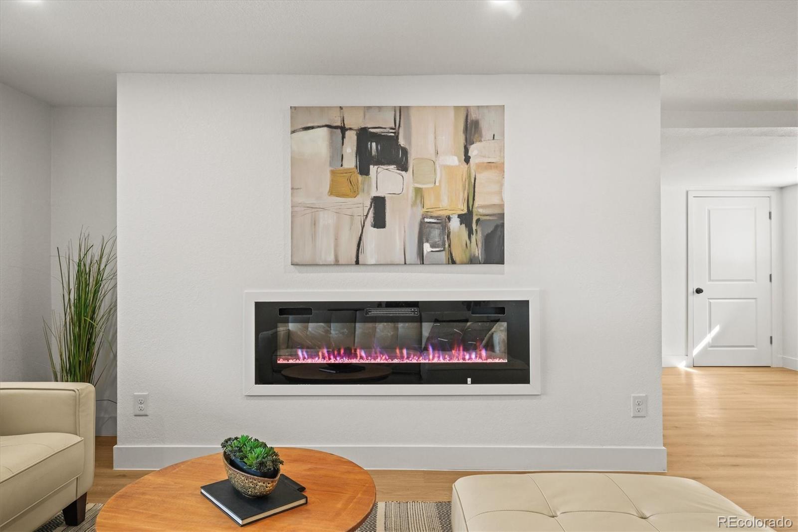 MLS Image #6 for 3670 n glencoe street,denver, Colorado