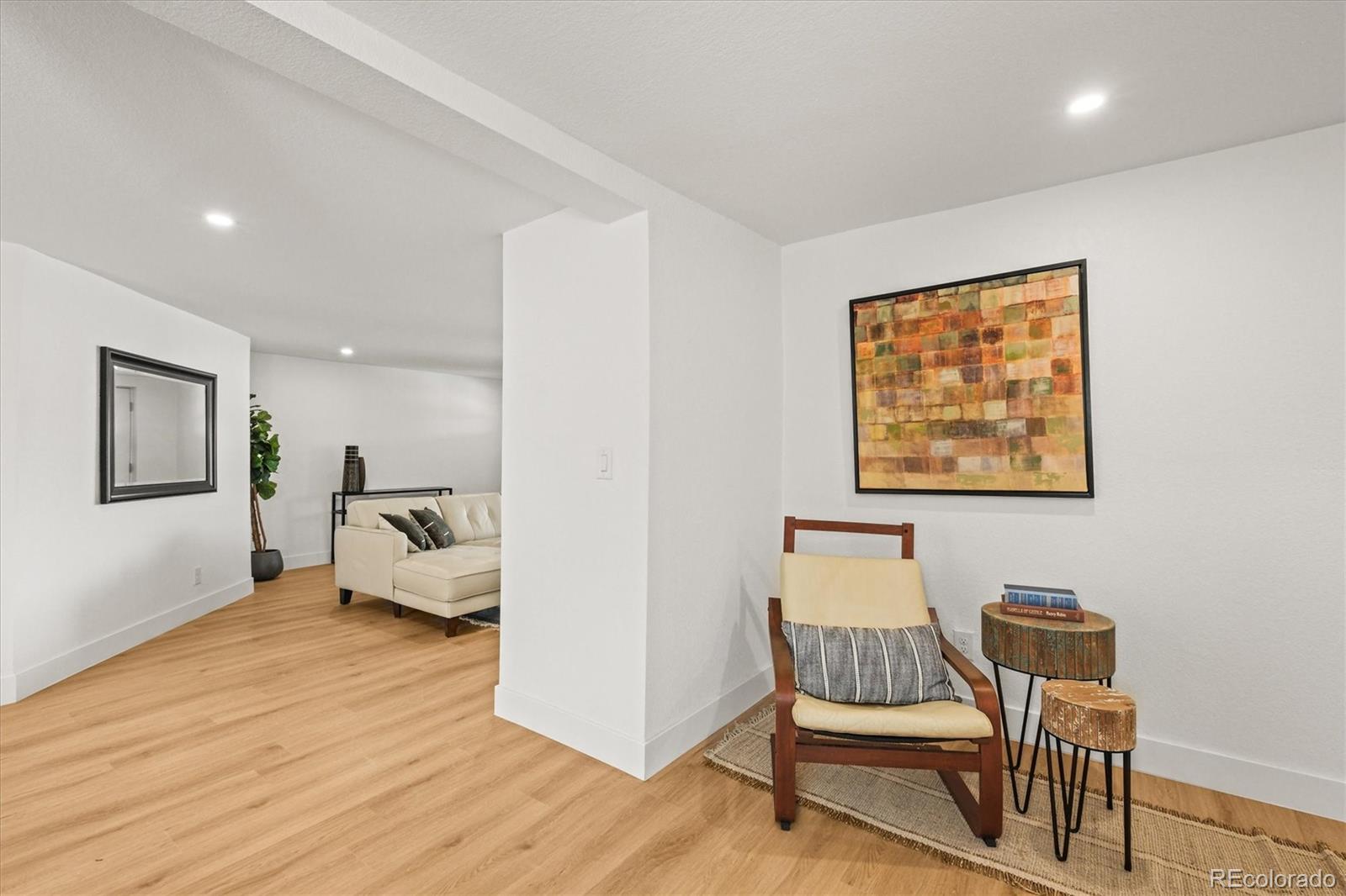 MLS Image #8 for 3670 n glencoe street,denver, Colorado