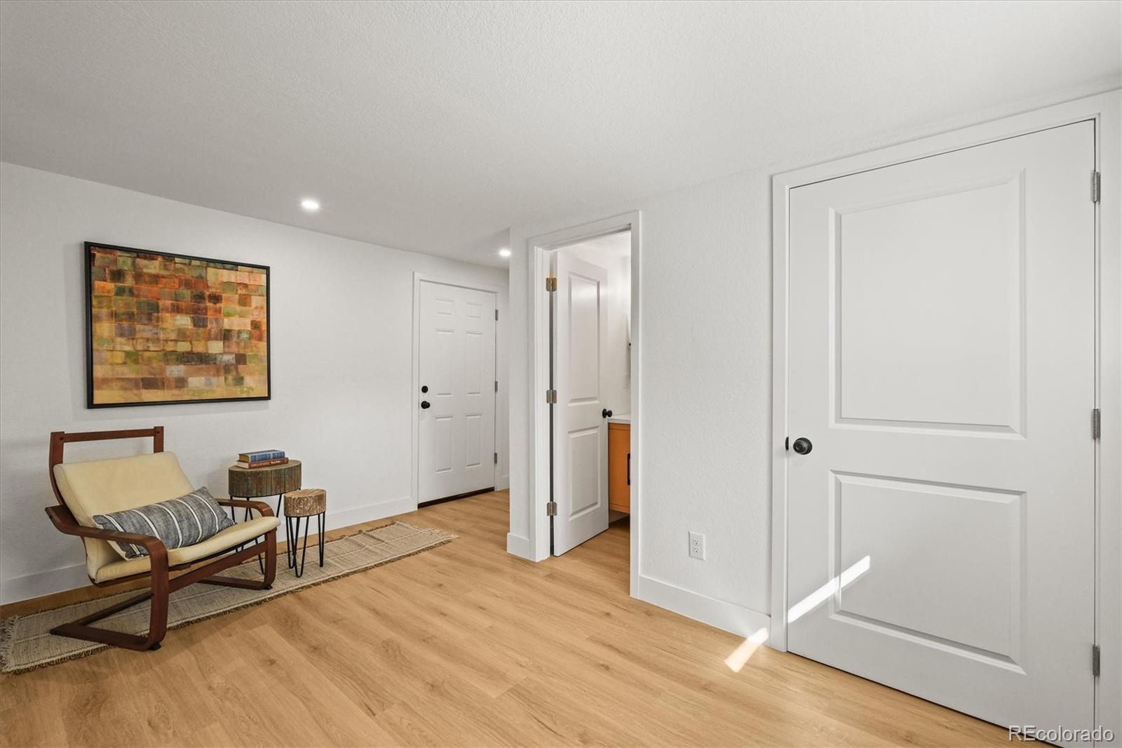 MLS Image #9 for 3670 n glencoe street,denver, Colorado