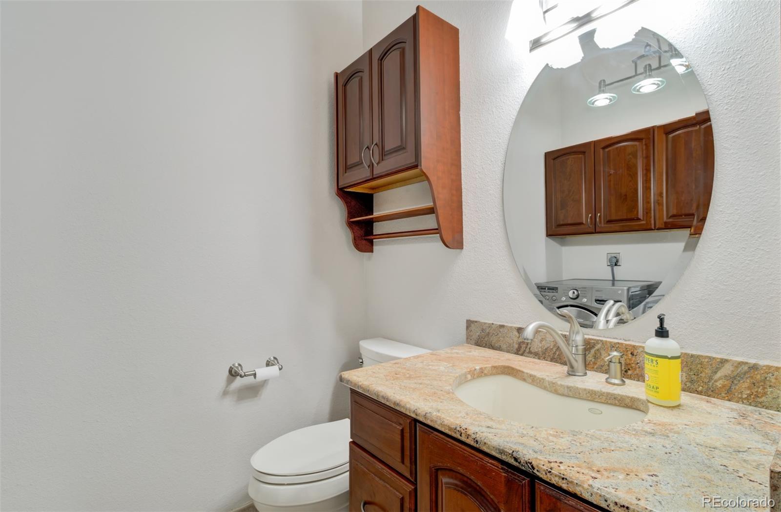 MLS Image #13 for 5865  waterfall loop,manitou springs, Colorado