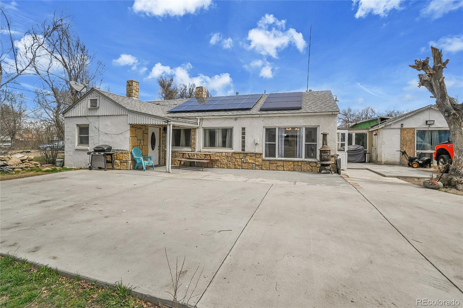 MLS Image #1 for 7060  holly street,commerce city, Colorado