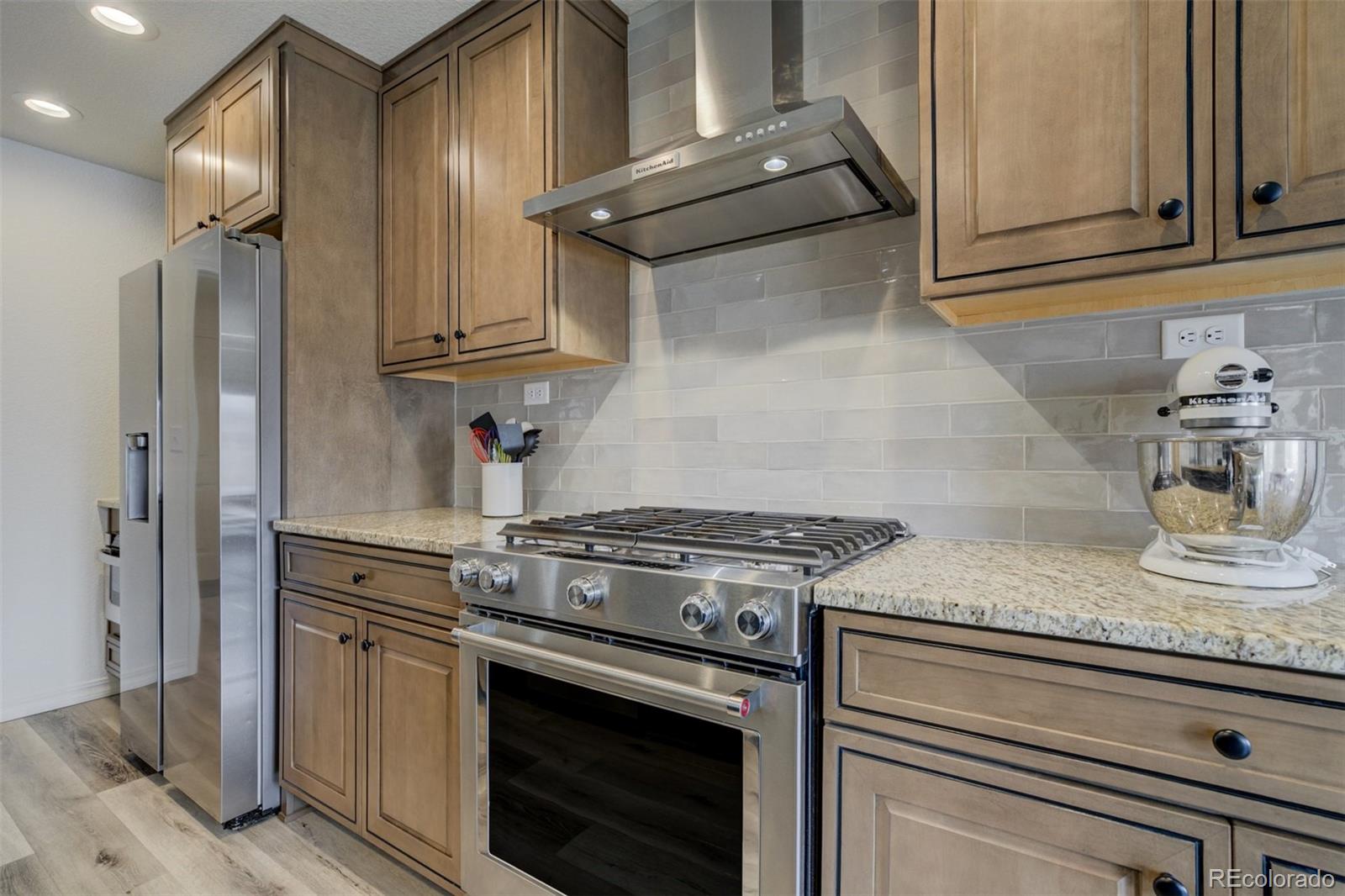 MLS Image #11 for 6536  rolling creek drive,colorado springs, Colorado