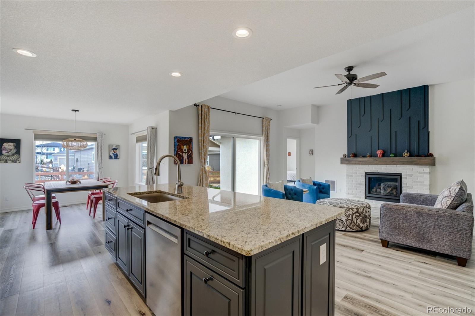 MLS Image #12 for 6536  rolling creek drive,colorado springs, Colorado