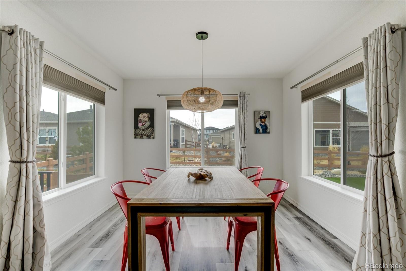 MLS Image #13 for 6536  rolling creek drive,colorado springs, Colorado