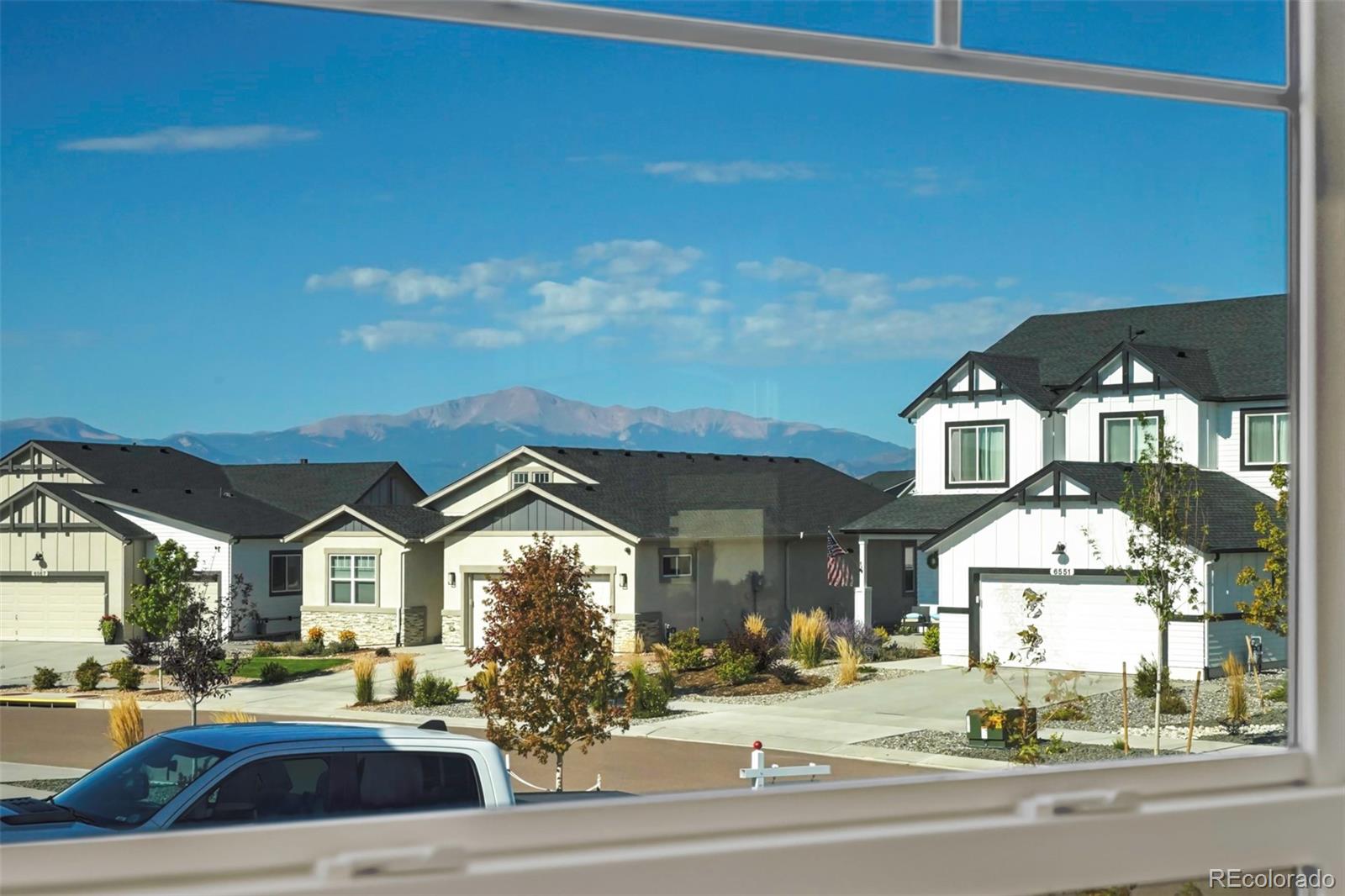MLS Image #25 for 6536  rolling creek drive,colorado springs, Colorado