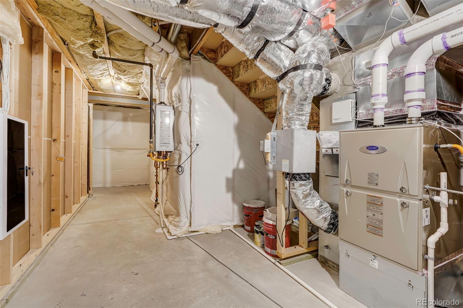 MLS Image #41 for 6536  rolling creek drive,colorado springs, Colorado