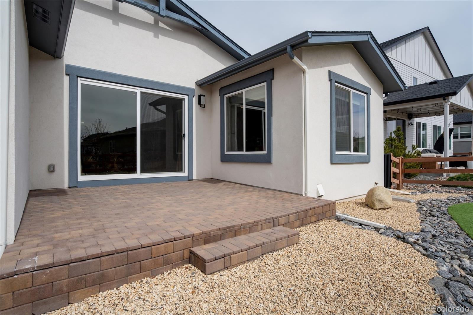 MLS Image #43 for 6536  rolling creek drive,colorado springs, Colorado