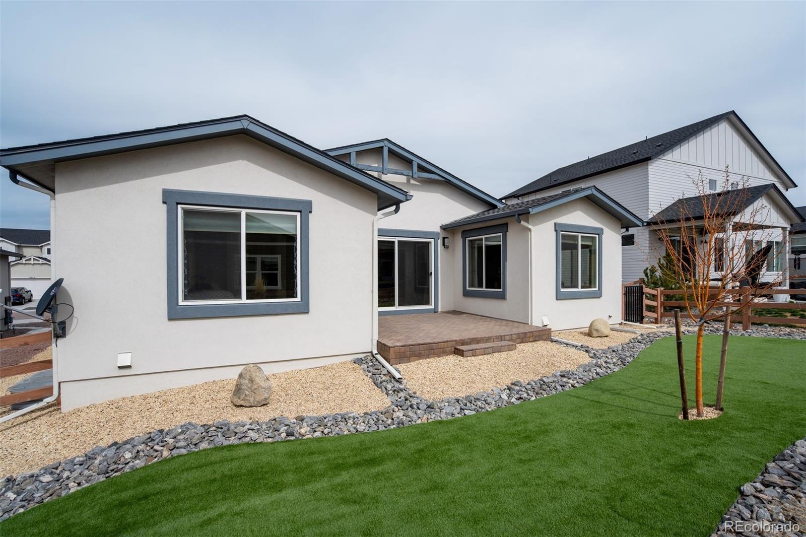 MLS Image #44 for 6536  rolling creek drive,colorado springs, Colorado