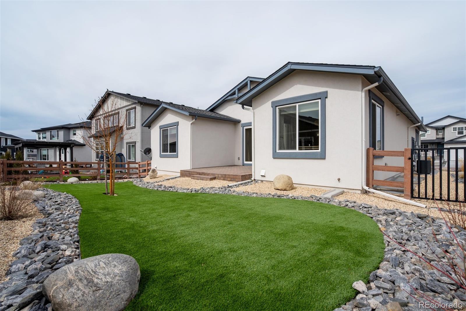 MLS Image #45 for 6536  rolling creek drive,colorado springs, Colorado
