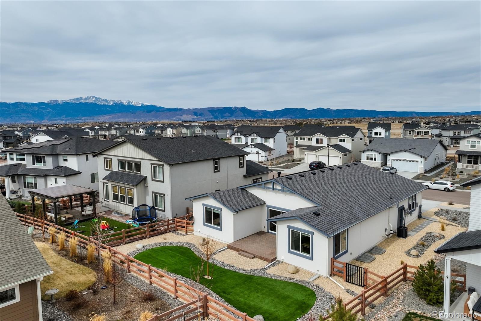 MLS Image #46 for 6536  rolling creek drive,colorado springs, Colorado