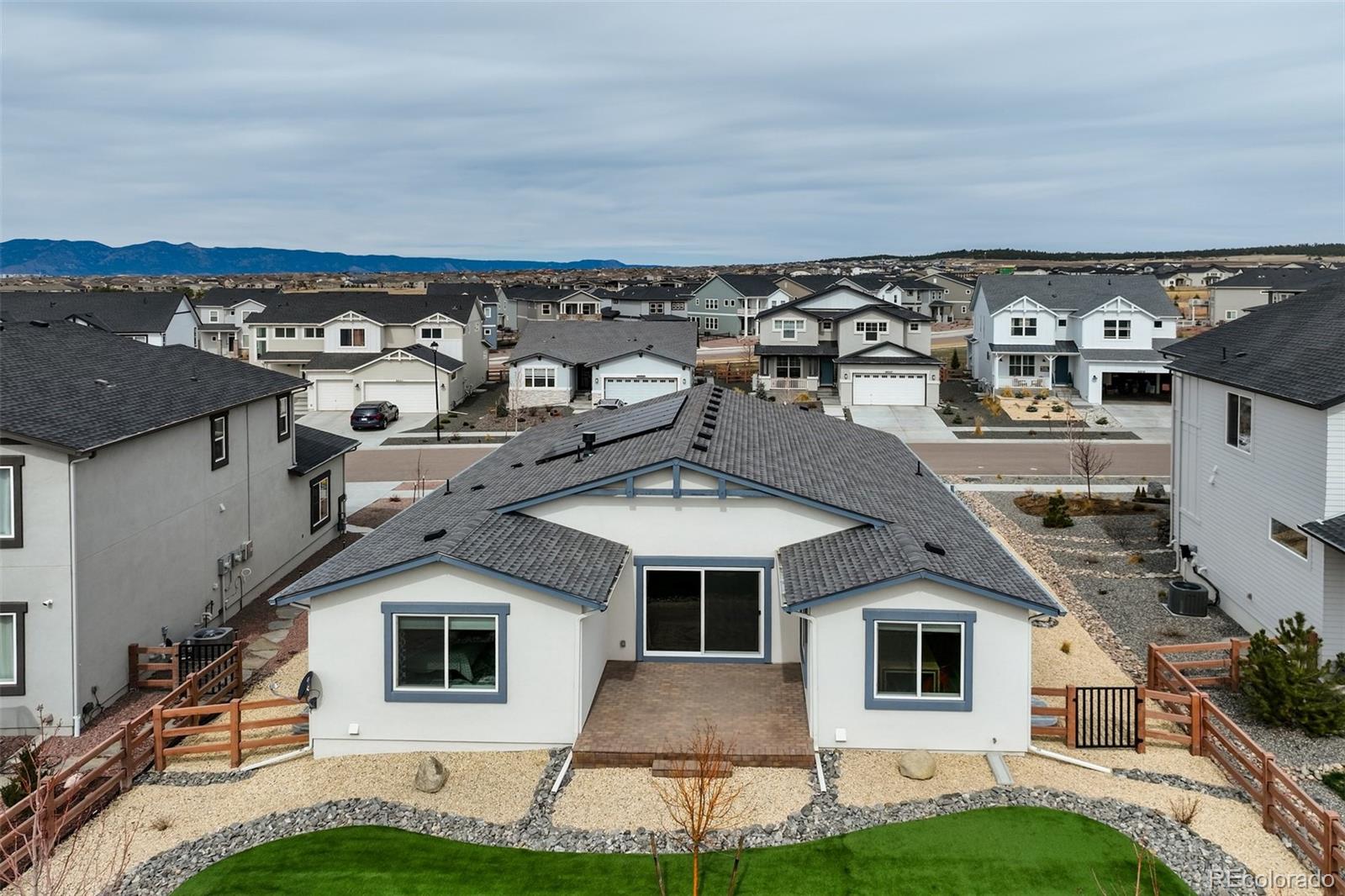 MLS Image #47 for 6536  rolling creek drive,colorado springs, Colorado