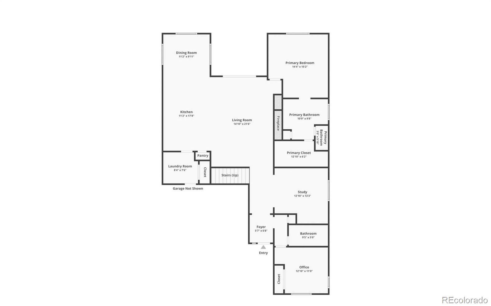 MLS Image #48 for 6536  rolling creek drive,colorado springs, Colorado