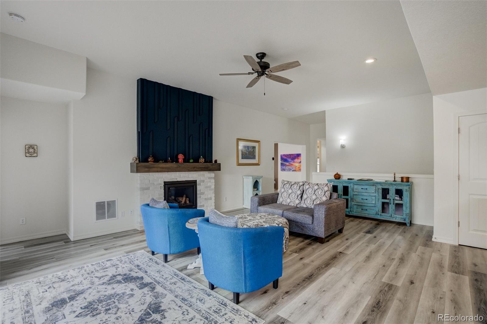 MLS Image #6 for 6536  rolling creek drive,colorado springs, Colorado